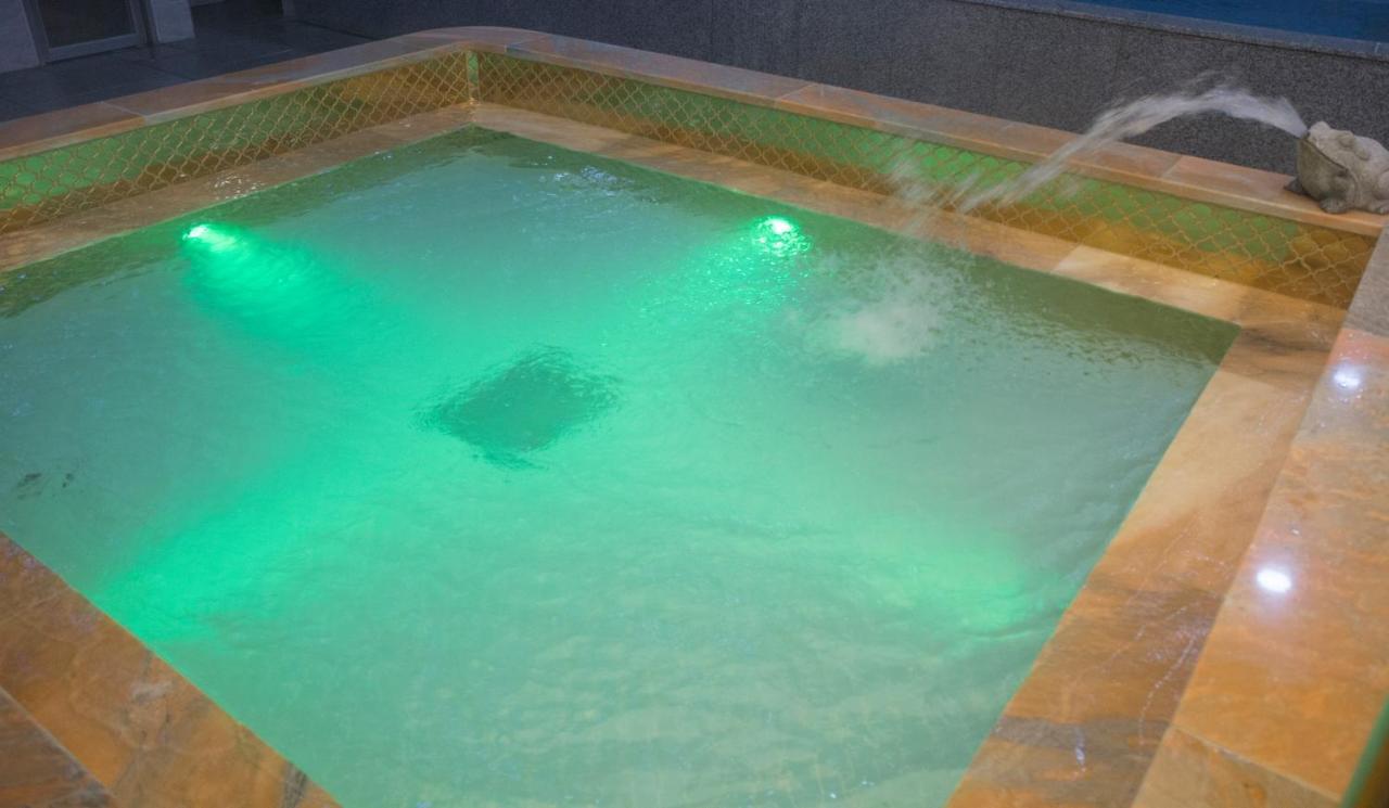 Wanju Daedunsan Hotel מראה חיצוני תמונה