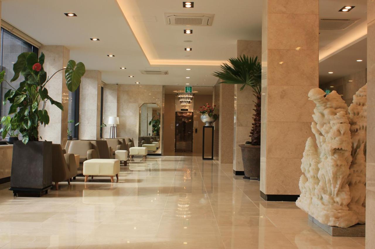 Wanju Daedunsan Hotel מראה חיצוני תמונה